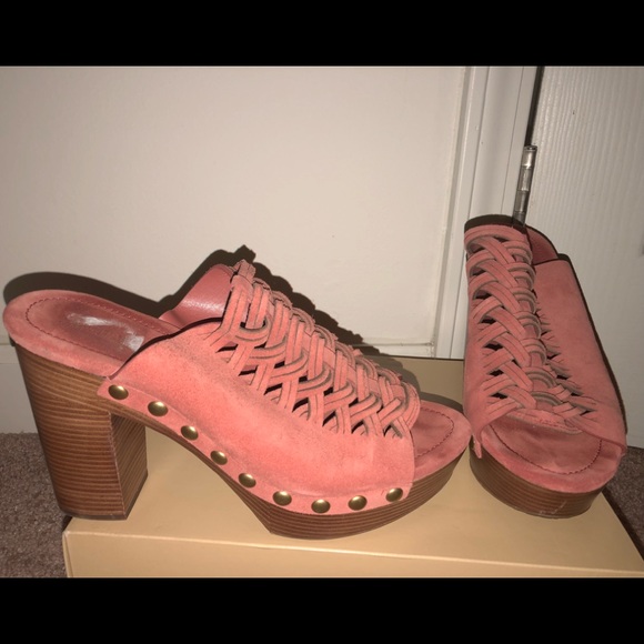 Size 10, Michael Kors - Picture 1 of 1